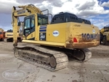 Used Excavator for Sale,Used Excavator in yard for Sale,Front of used Excavator for Sale